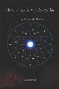 Chroniques Des Mondes Perdus