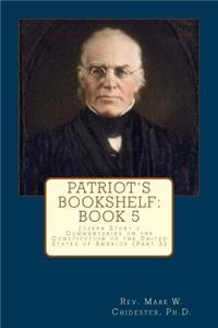 Patriot's Bookshelf