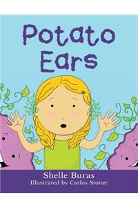 Potato Ears
