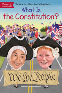 What Is the Constitution?