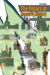 Pillars of Russia's History