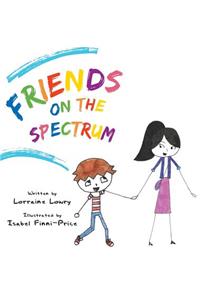 Friends on the Spectrum