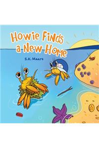 Howie Finds a New Home