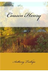 Cousin Henry