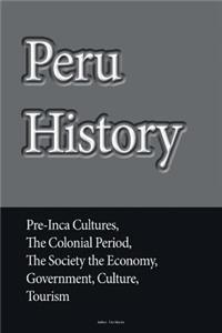 Peru History