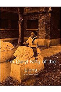 Im Daryl King of the Lions