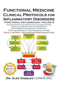 Functional Medicine Clinical Protocols for Inflammatory Disorders