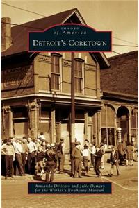 Detroit's Corktown