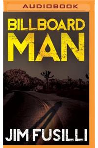 Billboard Man