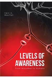 Levels of Awareness