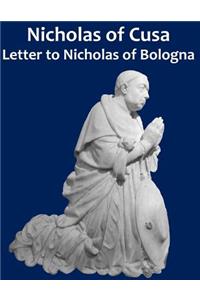 Letter to Nicholas of Bologna