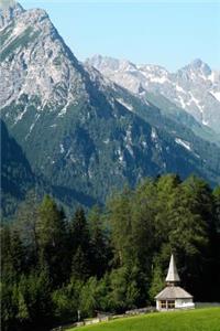 Austrian Alps Journal