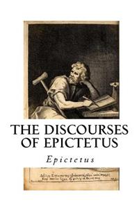 Discourses of Epictetus