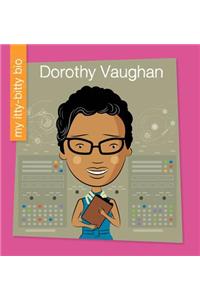 Dorothy Vaughan