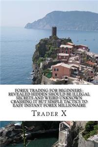 Forex Trading For Beginners