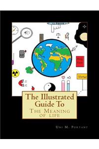 Illustrated Guide To The Meaning of life