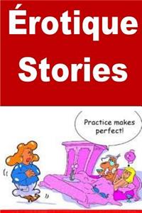 Érotique Stories