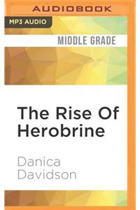 Rise of Herobrine