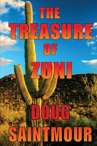 Treasure of Zuni