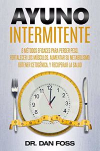 Ayuno Intermitente