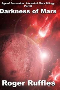Darkness of Mars