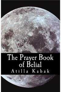 The Prayer Book of Belial