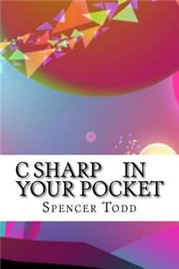 C Sharp in Your Pocket