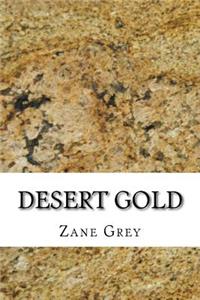 Desert Gold
