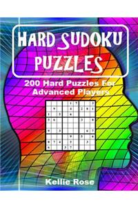 Hard Sudoku Puzzles