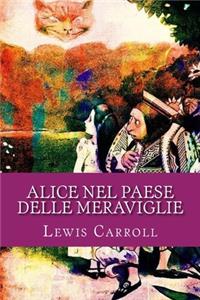 Alice nel Paese delle meraviglie