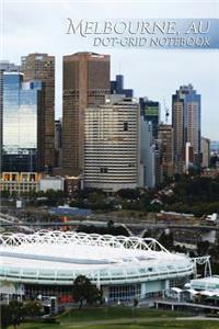 Melbourne, Au Dot-Grid Notebook