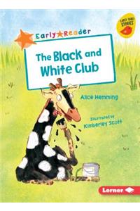 The Black and White Club