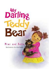 My Darling Teddy Bear