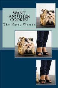 Want Another Cookie?