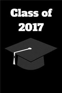 Class of 2017