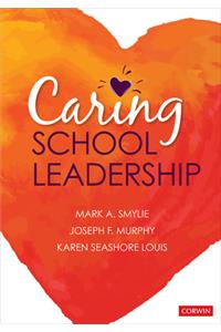 Caring School Leadership