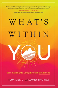 What's Within You
