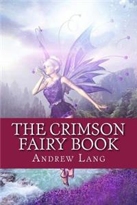 The Crimson Fairy Book