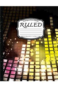 Ruled Composition