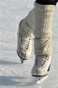 Figure Skating (Journal / Notebook)