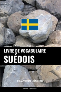 Livre de vocabulaire suédois