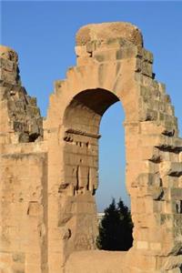 El Djem Amphitheater Architecture World Heritage Site Tunisia Journal