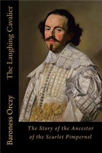 Laughing Cavalier
