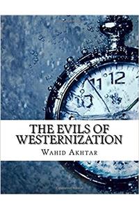 The Evils of Westernization