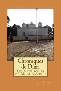 Chroniques du Foutah