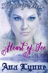 Heart of Ice