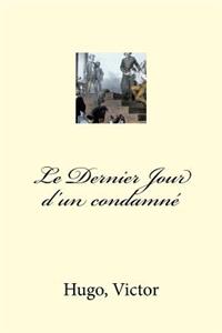 Dernier Jour d'un condamné