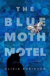 Blue Moth Motel