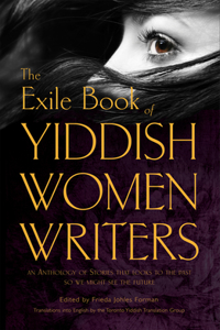Yiddish Women Writers