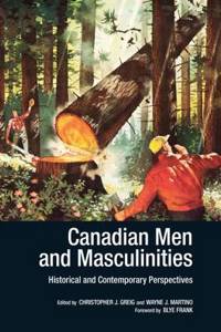 Canadian Men and Masculinities